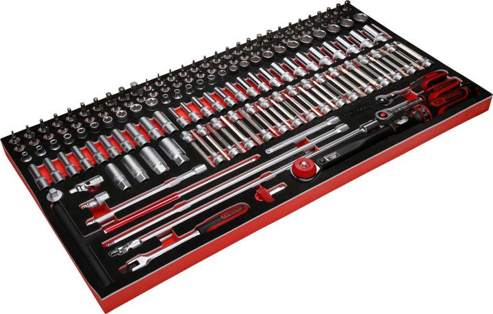 Productafbeelding KS Tools 813.0165