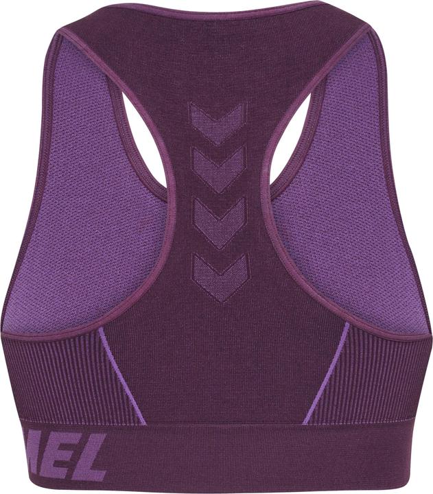 Immagine prodotto hummel Hmlte Christel - Top Sportivo Senza Fiamme (S)