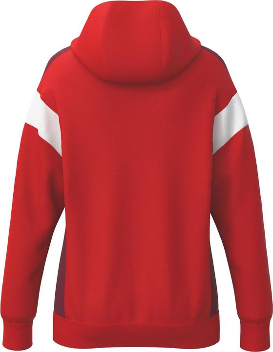 Actual product image Erima CELEBRATE 125 Trainingsjacke mit Kapuze Damen (38)