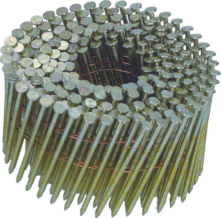 Produktbild Revotool Nagelrollen C16 HGA (6000 Stück, 70 mm)