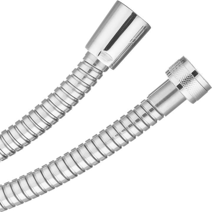 Actual product image aquaclic Super Flexxi Inox (175 cm)