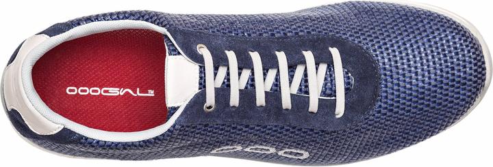 Actual product image GNL Water-Line Navy Blue (42)
