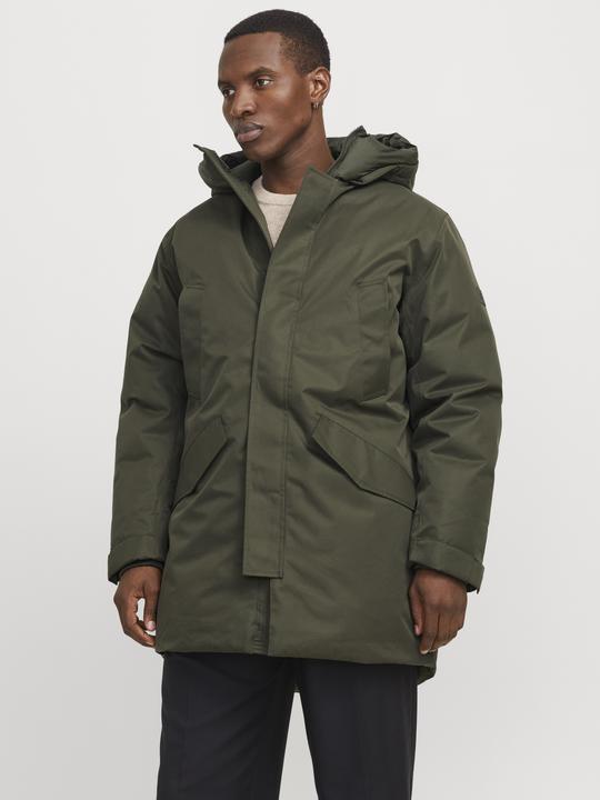 Actual product image Jack & Jones Parka Parka (S)
