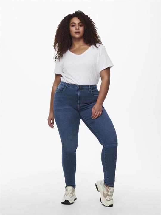 Actual product image Only Skinny Fit Jeans (W54/L34)
