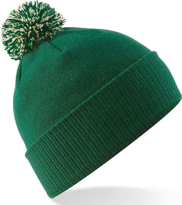 Produktbild Beechfield Snowstar Mütze
