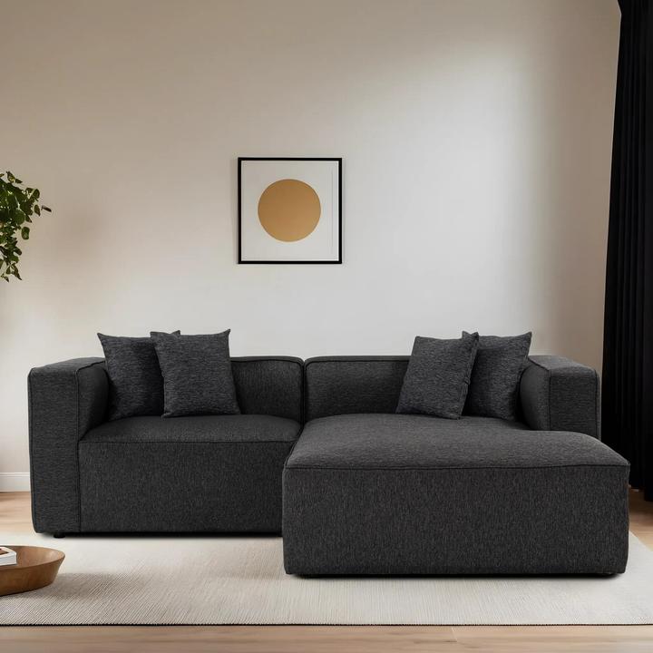 Produktbild Atelier del Sofa Mora (Ecksofa)