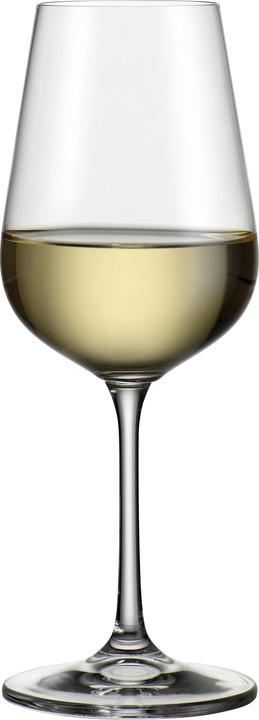Actual product image Bohemia Cristal BOHEMIA Sel. wine glass 12pcs (12 Glasses, Red wine glasses)