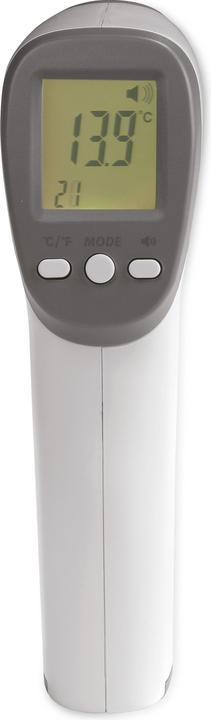Produktbild Denver Infrarot-Stirn-Thermometer CTG-100 (Stirn)