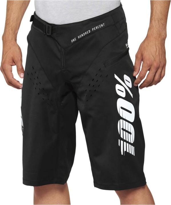 Actual product image 100% R-Core Shorts (28)