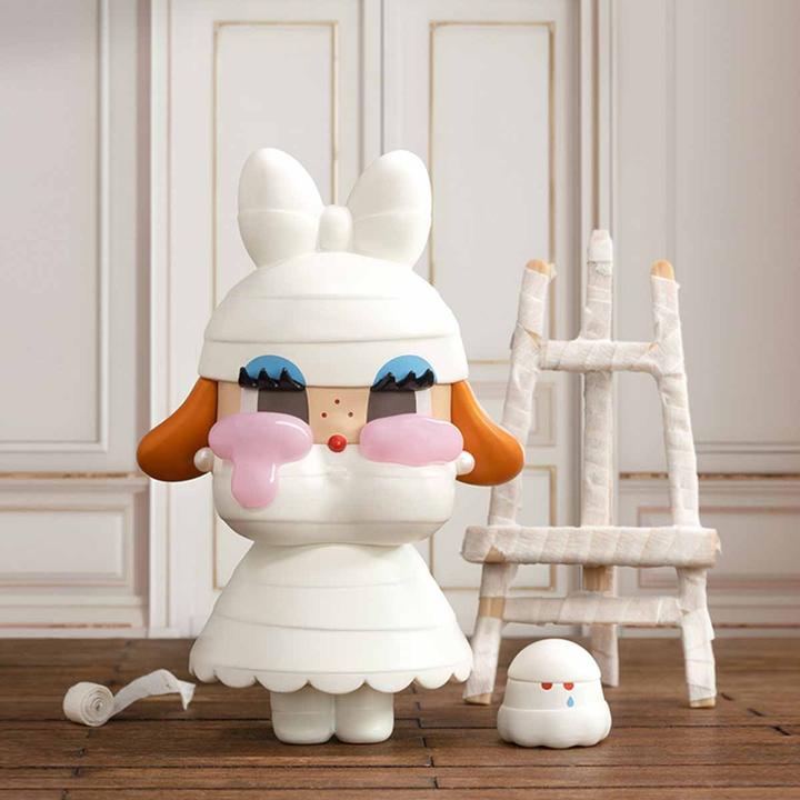 Produktbild Pop Mart Crybaby Monster Tears Series