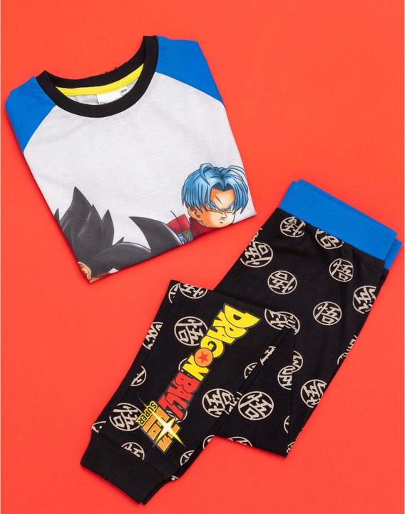 Produktbild Dragon Ball Z Schlafanzug Jungen (164)