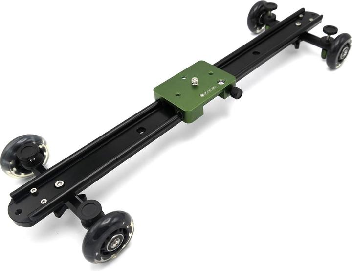 Actual product image Genesis B Slide Skater 60