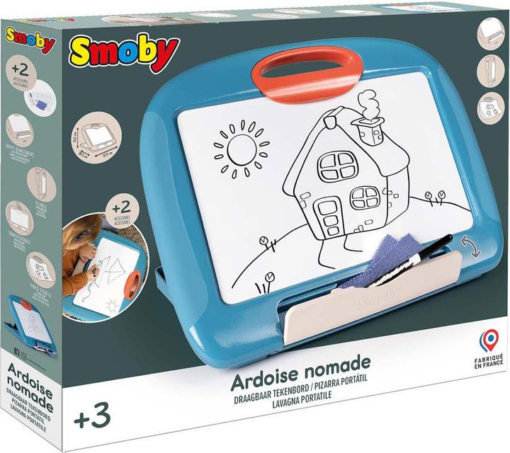 Produktbild Smoby Travel Slate
