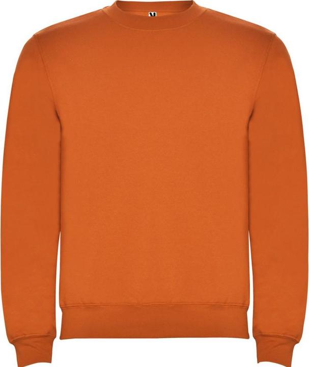 Alpinia Clasica Sweatshirt Rundhalsausschnitt