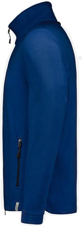 Produktbild Hakro Fleecejacke ECO royalblau, Gr.6XL (6XL)
