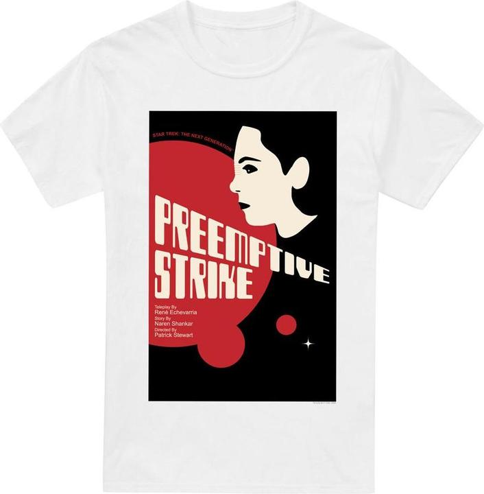 The Next Generation Season 7 Episode 24 TShirt (L)