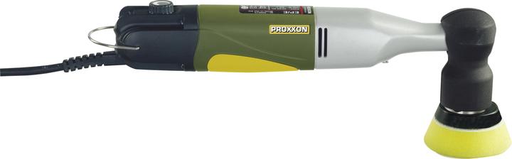 Actual product image Proxxon Eccentric polisher EP/E (Eccentric polisher, 100 W)