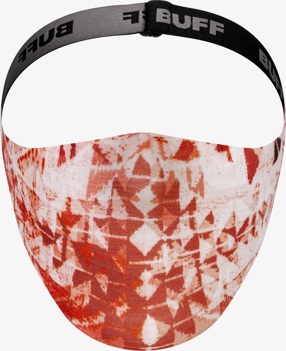Buff Filter Mask Azir Multi (Schutzklasse II, Schutzklasse I, 1 x)