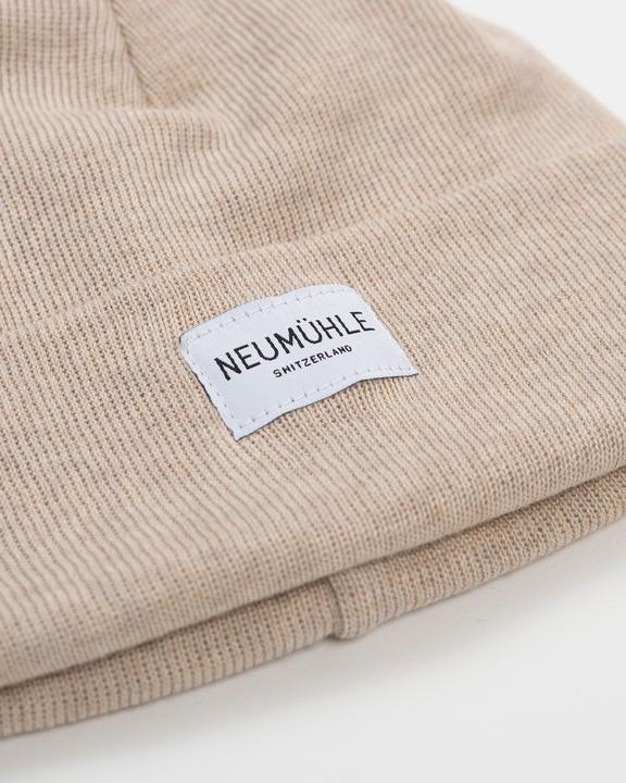 Actual product image Neumühle Nebel Beanie Kids