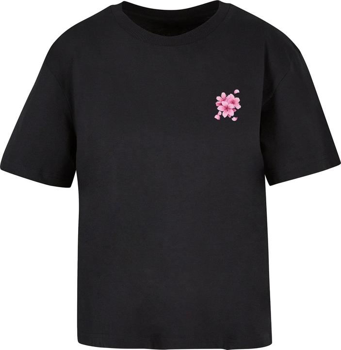 Produktbild Miss Tee Self Love Club Tee - 105765 (5XL)