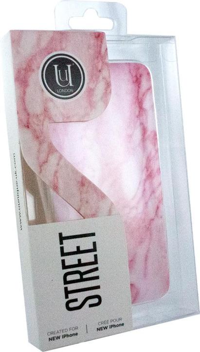 Actual product image Uunique Marble (Apple iPhone X, Apple iPhone XS)