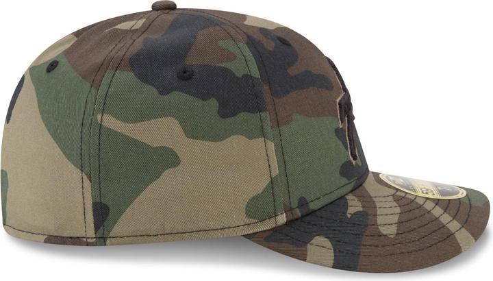 Immagine prodotto New Era 59Fifty Low Profile NFL Teams Woodland (7 1/8)