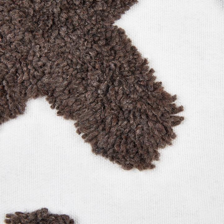 Produktbild Beliani Carnation (45 x 45 x 4 cm)
