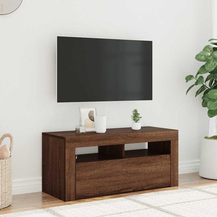 Image du produit VidaXL Lacey (90 x 35 x 40 cm)