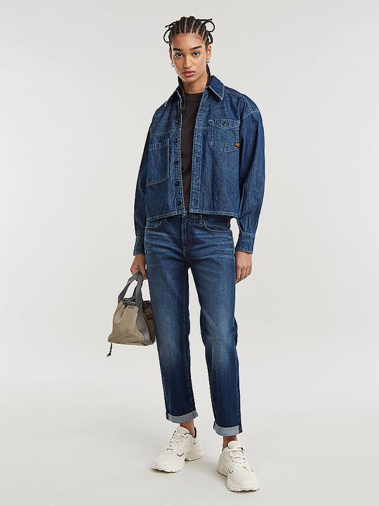 Actual product image G-Star Boyfriend KATE (W31/L32)