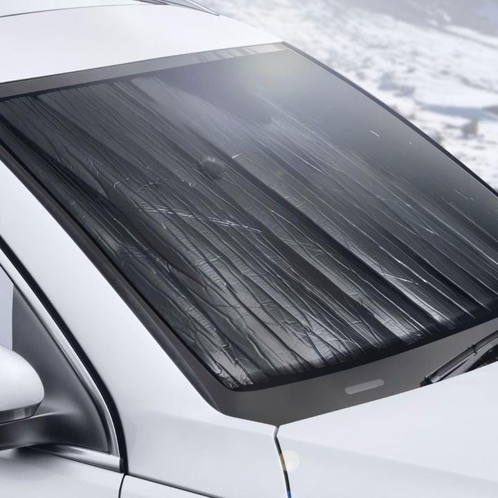 Actual product image WeatherTech Mazda CX-30 (2019-2024) Car sun protection