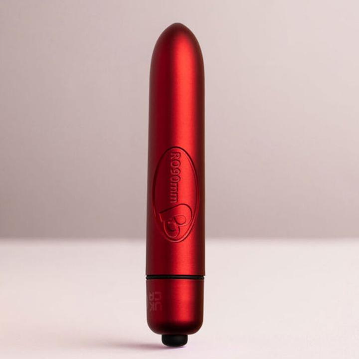 Actual product image Rocks-Off Truly Yours