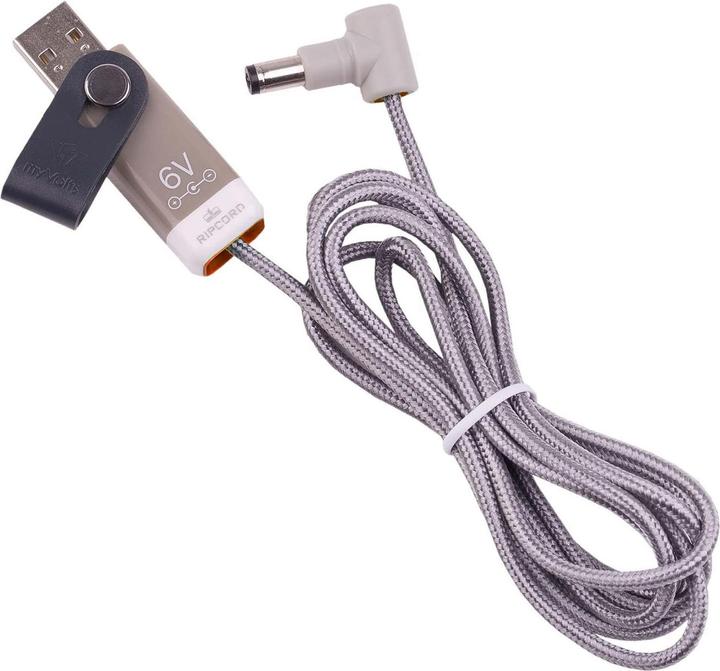Immagine prodotto MyVolts AA931MS - Ripcord 6V -