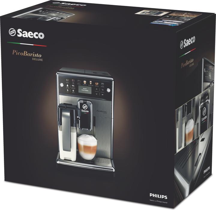 Immagine prodotto Saeco Pico Baristo Deluxe