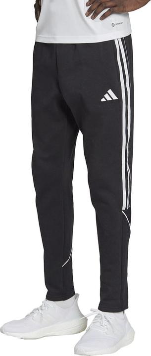 Actual product image adidas Tiro 23 sweat tracksuit bottoms men (XS)