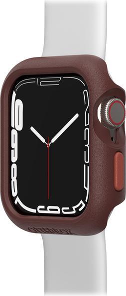 Actual product image OtterBox Watch Bumper for Apple Watch Series 7/8 45mm