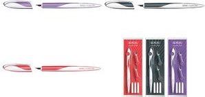 Produktbild Herlitz My.pen style Nicewriter (Grau, 1 x)