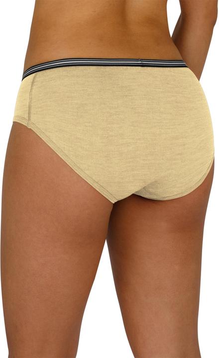 Produktbild Normani 2er Pack Damen Merino Slip „Albury“ - 8553 (XL, 2er Pack)