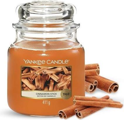 Produktbild Yankee Candle Cinnamon Stick (411 g)