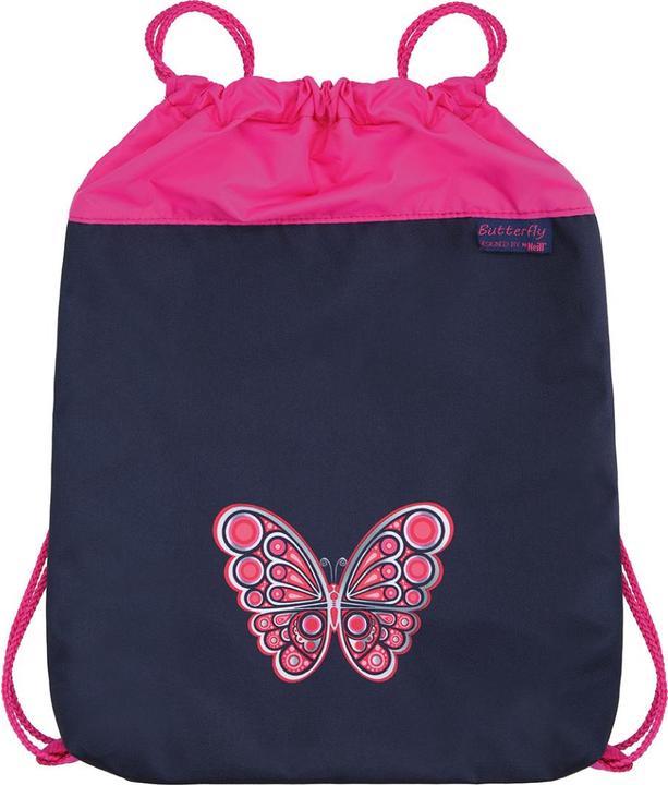 Immagine prodotto Mc Neill ERGO PRIMERO - Set di zaini scolastici 4pz. (20 l)