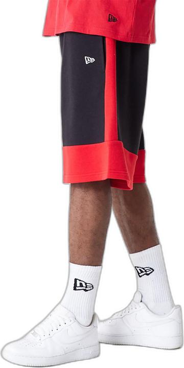 Immagine prodotto New Era Pantaloncini NBA Chicago Bulls Colorblock Uomo (M)