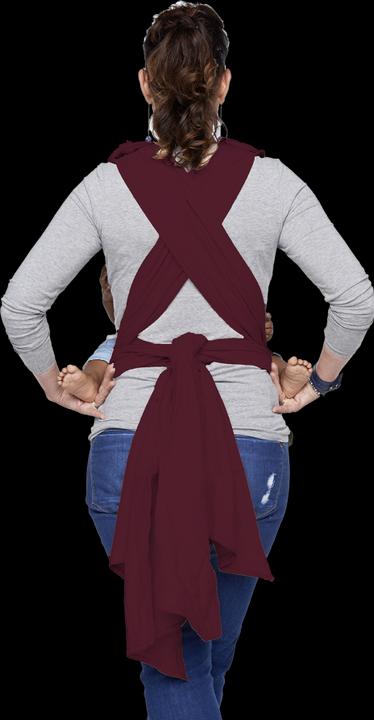 Image du produit Bykay Mei Tai Deluxe (2.30 m)