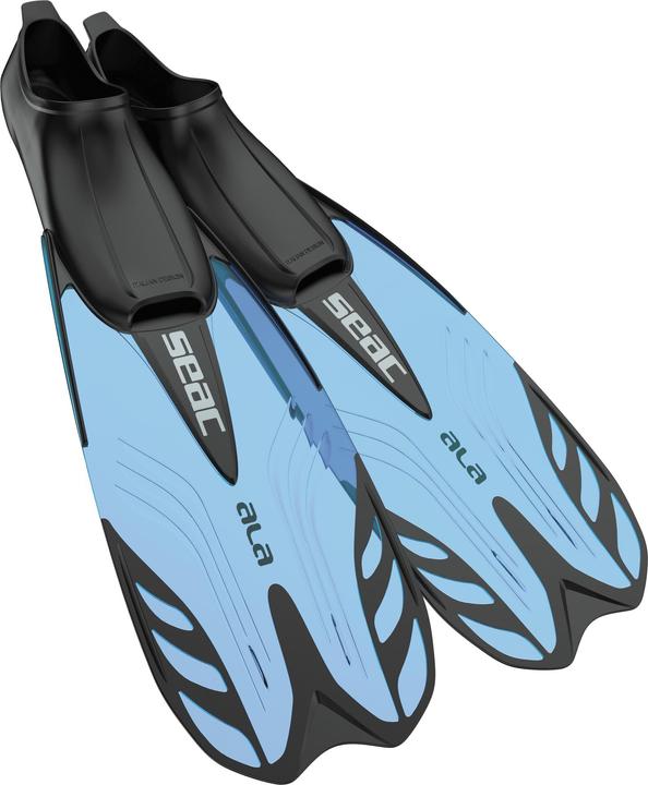 Actual product image Seac FIN ALA AQUAMARINE 46/47