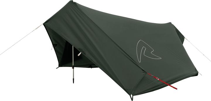 Actual product image Robens Track (0.55 kg)