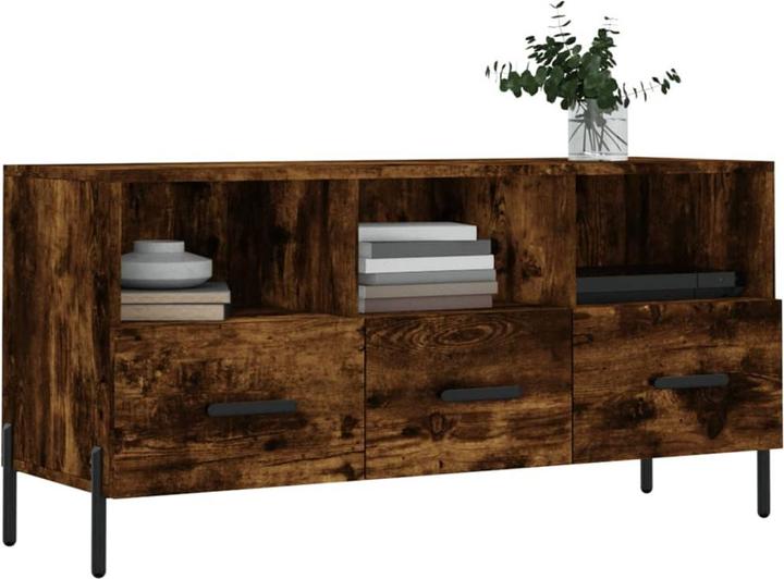 Actual product image VidaXL Kyle (102 x 36 x 50 cm)