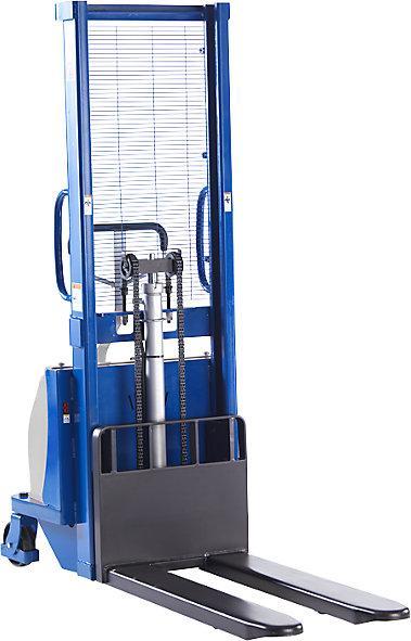 Produktbild kaiserkraft Semi-Elektro-Deichselstapler