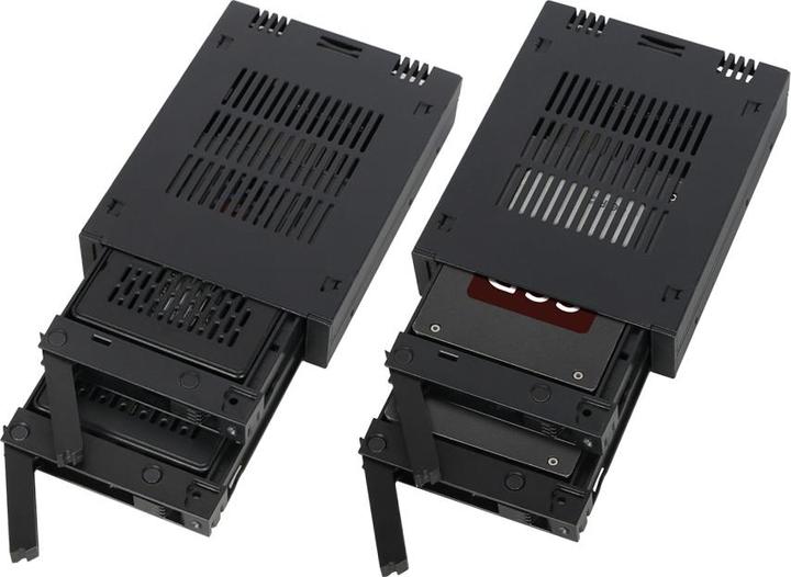 Produktbild Icy Dock Laufwerktray