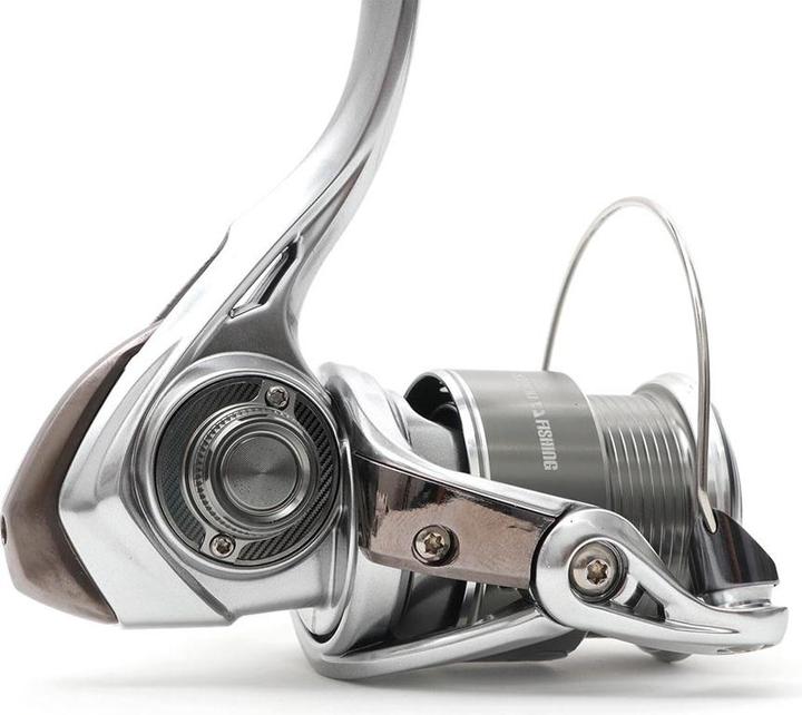 Immagine prodotto Stucki Fishing Stucki Sleek 3000 (3000)