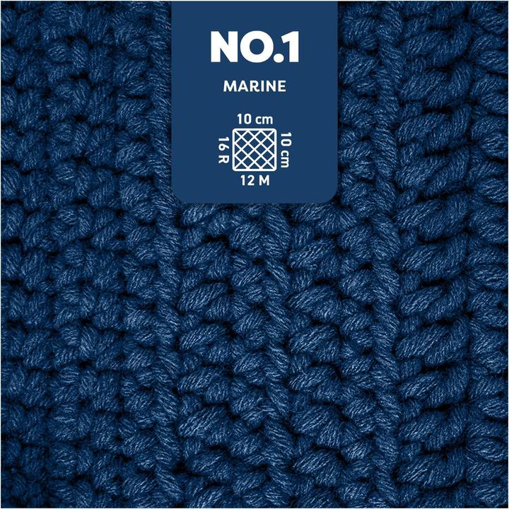Produktbild Myboshi No. 1 (55 m)
