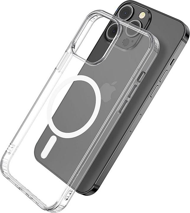 Actual product image eSTUFF Magnetic Hybrid (Apple iPhone 14 Pro)