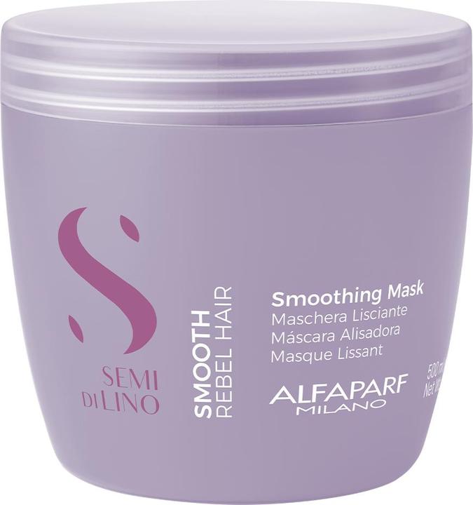Immagine prodotto Alfaparf Smoothing Mask (500 ml)